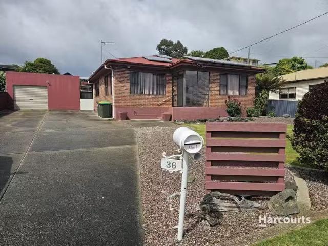 House for rent in Somerset, Tasmania