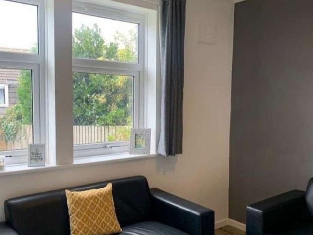 Room for rent in Falmouth, Cornwall