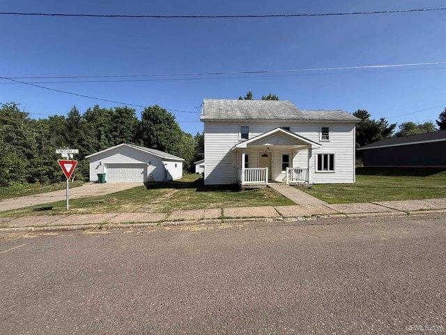 House for sale in Wisconsin