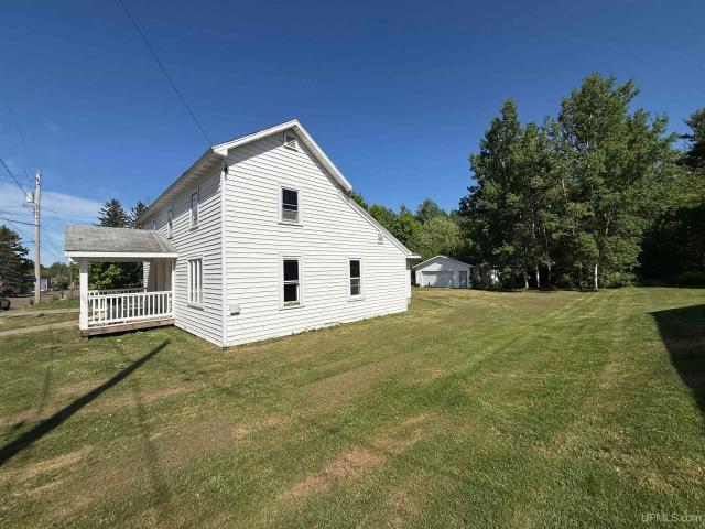 House for sale in Gile, Wisconsin