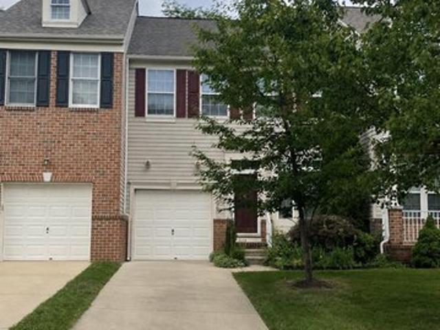 Townhouse for sale in Catonsville, Maryland
