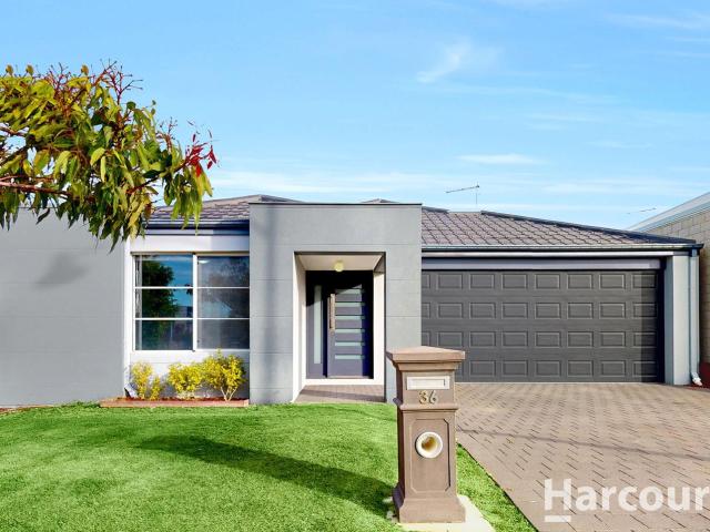 House for rent in Clarkson, Western Australia