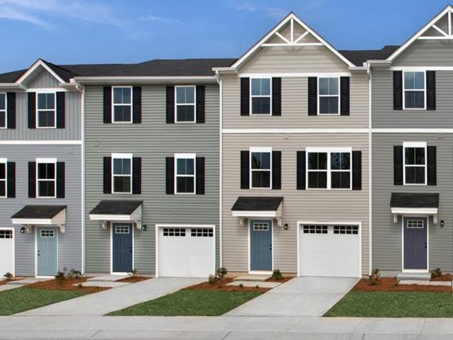 Townhouse for sale in Wickliffe, Ohio
