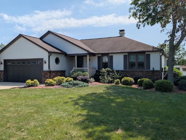 House for sale in Town of Lancaster, Erie County