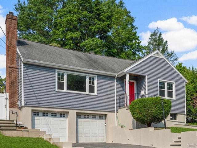 House for sale in Port Chester, New York