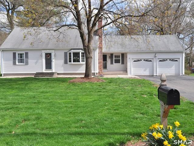 House for sale in Windsor, Connecticut