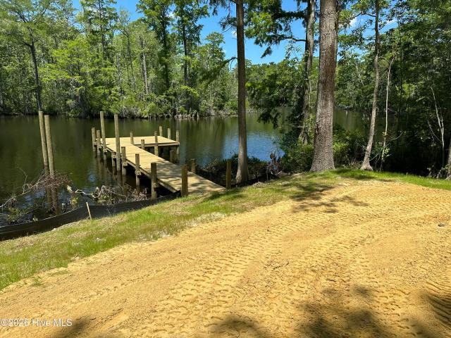 Land for sale in Hertford, North Carolina