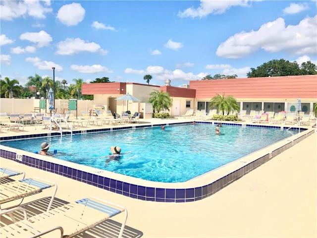 Apartment for rent in Florida