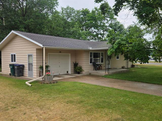 House for sale in Montello, Wisconsin