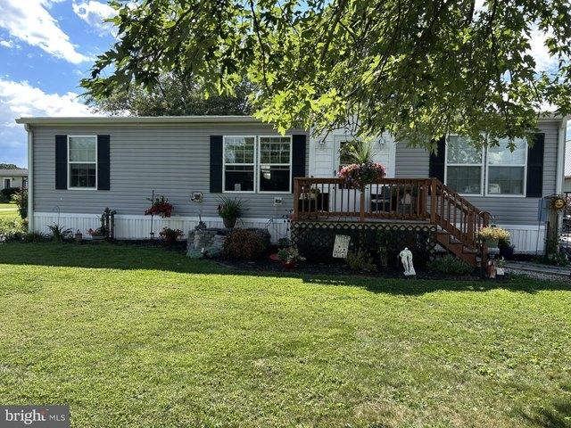 House for sale in Abbottstown, Pennsylvania