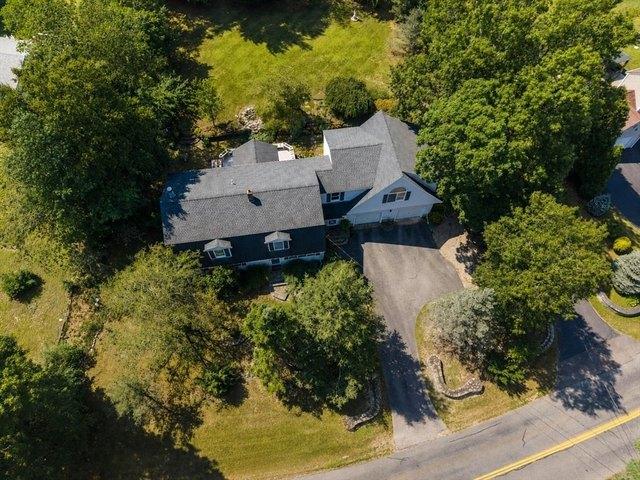 House for sale in Bristol, Massachusetts