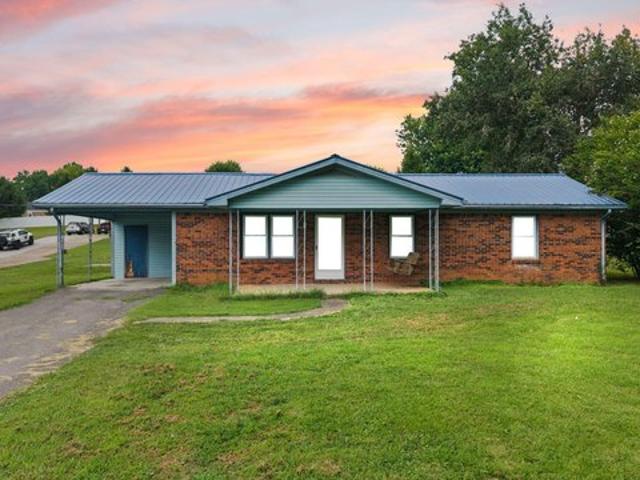 House for sale in Monticello, Kentucky