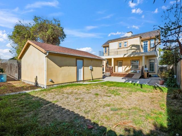 House for sale in Salinas, California