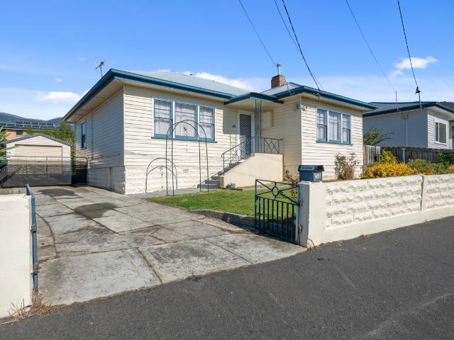 House for rent in Hobart, Tasmania