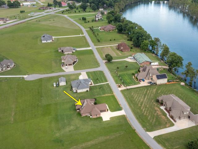 House for sale in Ark