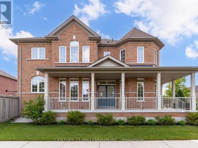 House for sale in Georgina, Ontario