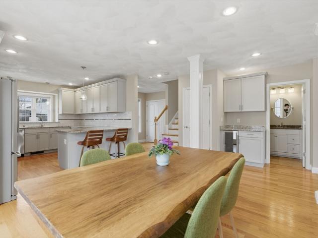 Property for sale in Stoneham, Massachusetts