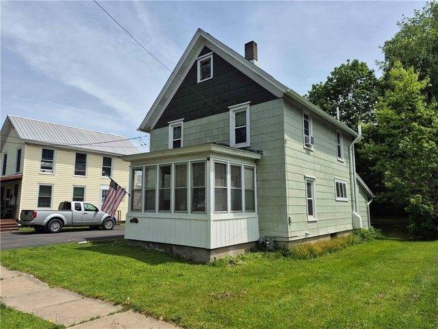 House for sale in Norwich, New York