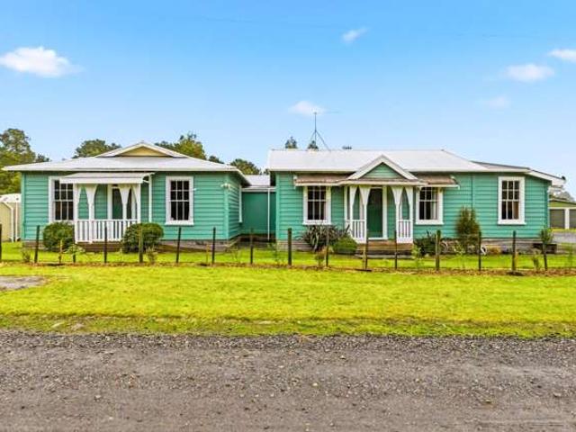 House for sale in Ruapehu District