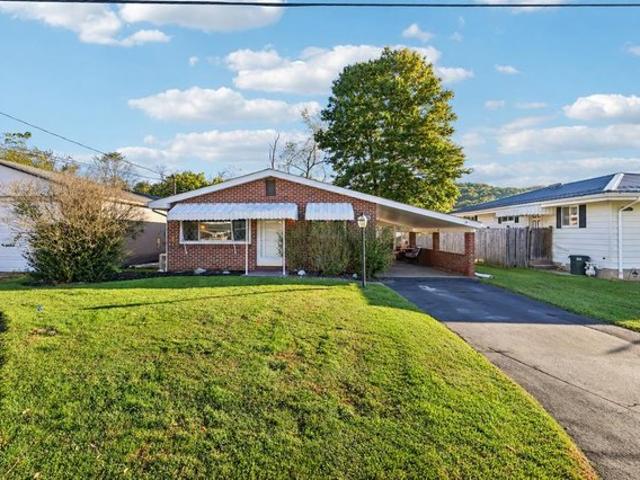 House for sale in Russellton, West Deer Township