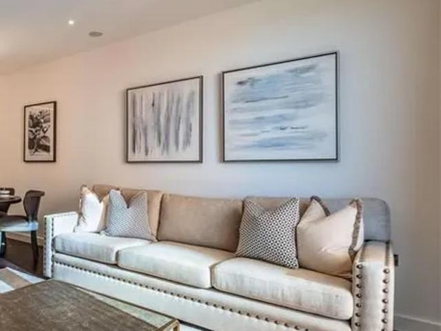 Apartment for rent in Nine Elms, Isle Of Man