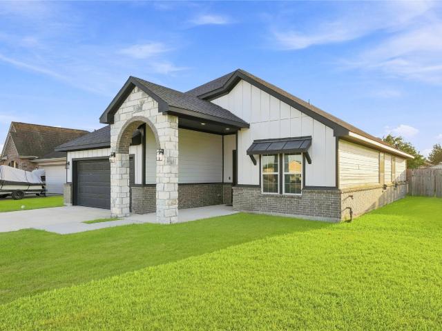 House for sale in La Marque, Texas