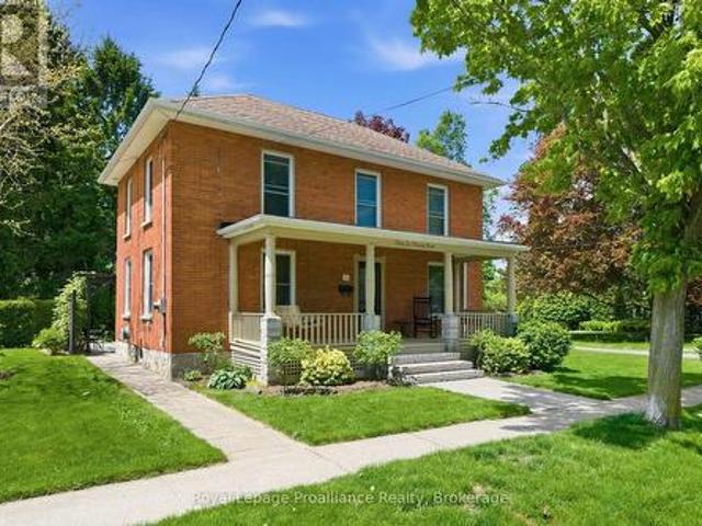 House for sale in Port Hope, Ontario