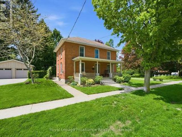 House for sale in Port Hope, Ontario