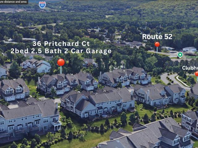 House for sale in Fishkill, New York