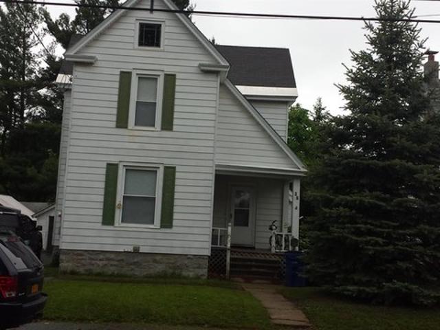 House for sale in Gouverneur, New York