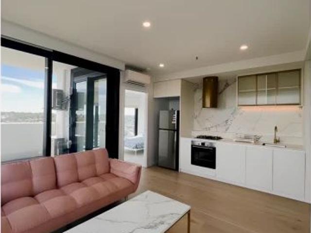 Apartment for rent in Camerons Creek, Victoria
