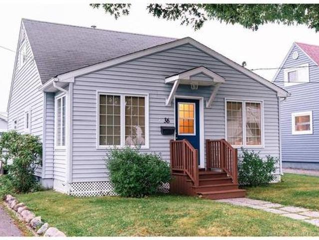 House for sale in City Of Saint John, New Brunswick