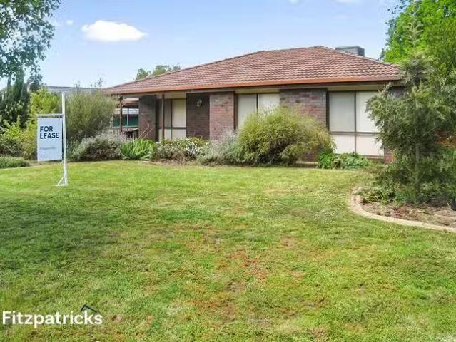 House for rent in Belfrayden, New South Wales