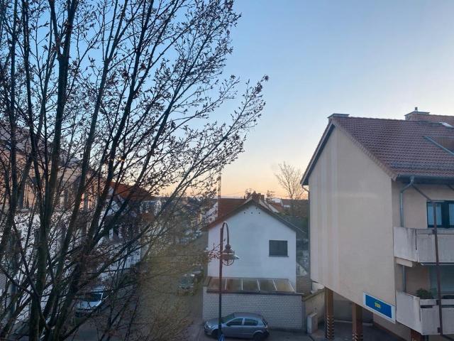 Wohnung kaufen in Oststadt, Schwetzingen