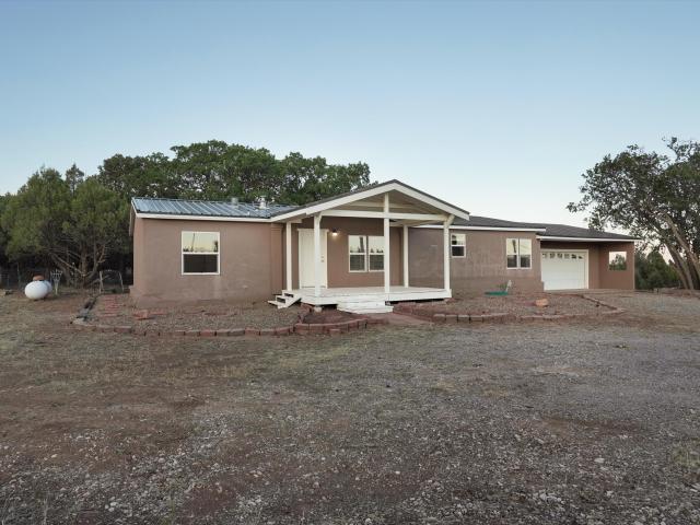 House for sale in Placitas, New Mexico