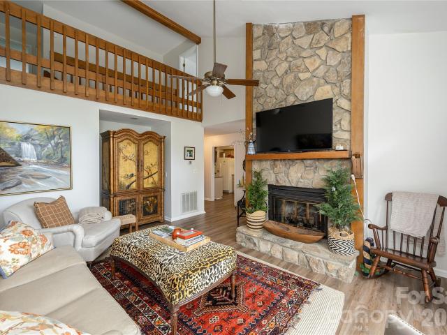 Condo for sale in Transylvania, North Carolina