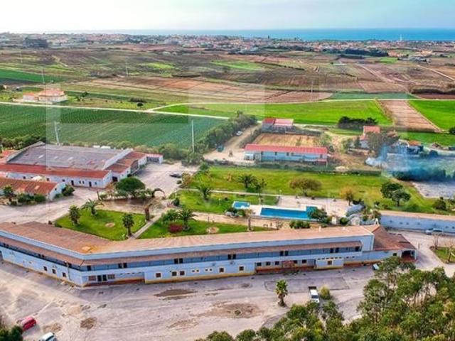 Casa venda em Bufarda, Peniche