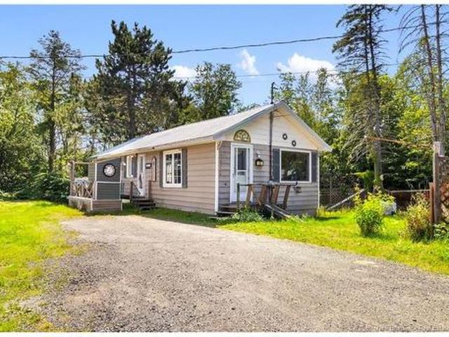 House for sale in Hardwood Ridge, New Brunswick