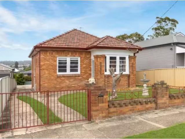 House for rent in Newcastle, Newcastle-Maitland