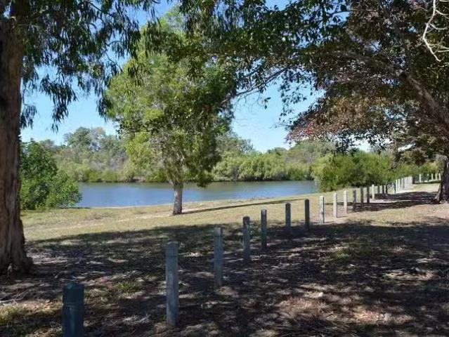 House for rent in Railway Estate, Queensland