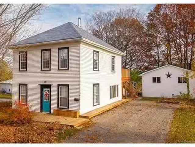 House for sale in Charlotte, New Brunswick