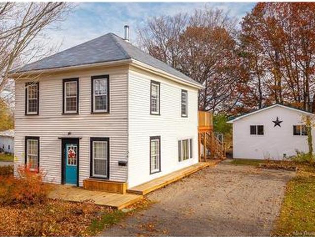 House for sale in Charlotte, New Brunswick