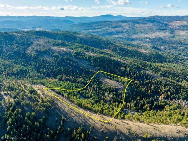 Land for sale in Republic, Washington