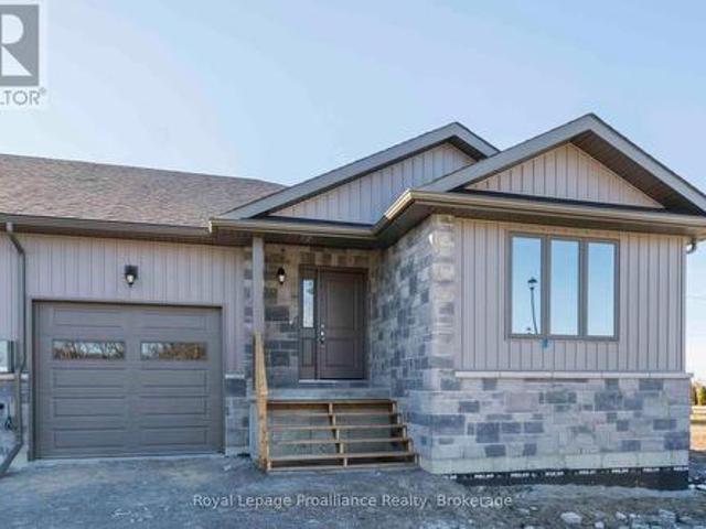 House for rent in Brighton, Ontario