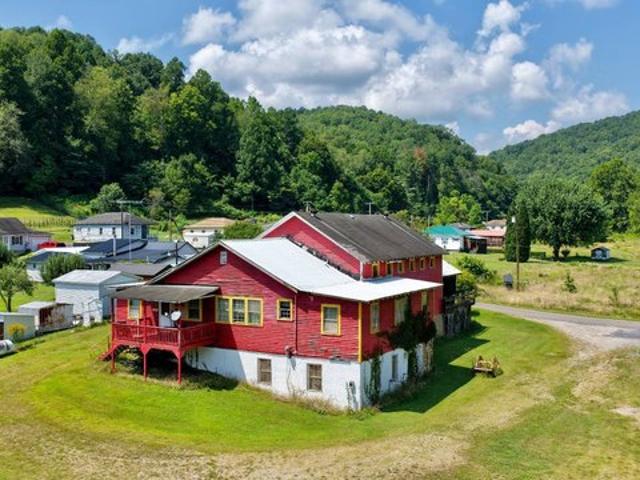 Land for sale in Fayetteville, West Virginia
