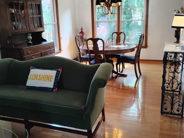 House for sale in Buffalo, New York