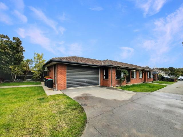 Room for rent in Christchurch