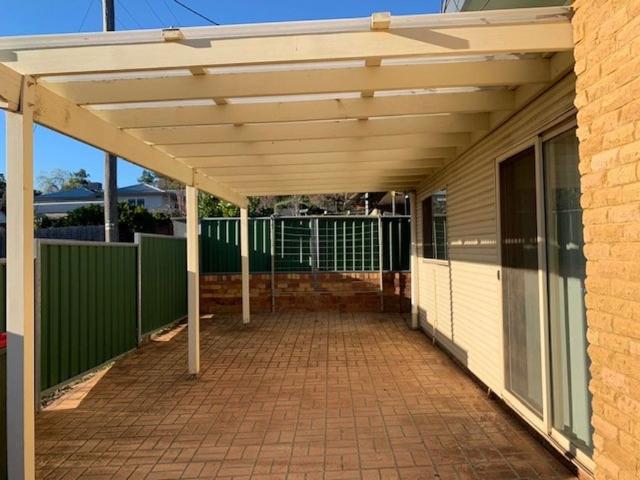 House for rent in Tamworth