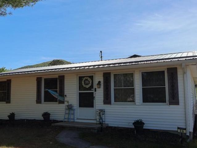 House for sale in Virginia