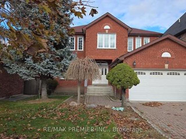 House for sale in York, Ontario